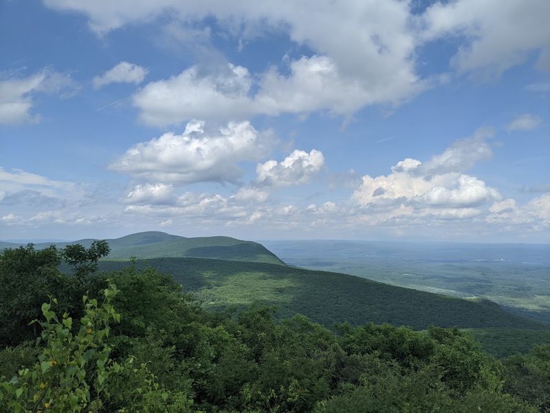 Summit Views: A Reward That Earns Its Place Summit Views: A Reward That Earns Its Place
