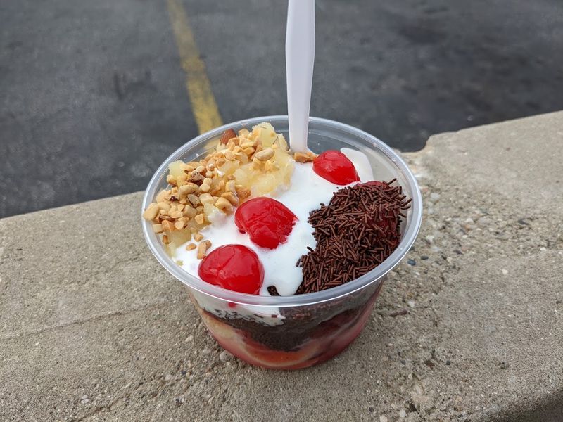 Sundaes, Shakes, and the Legendary Zombie Sunday