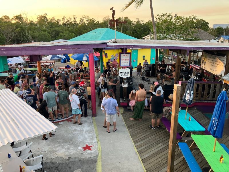 Sunday Funday — The Most Legendary Afternoon in Goodland