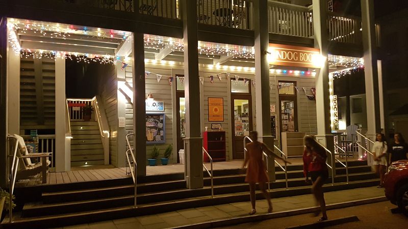 Sundog Books – Santa Rosa Beach, Florida