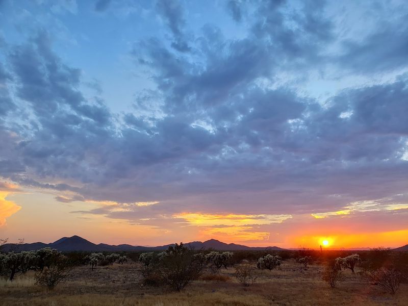 Sunrise Hikes That Will Leave You Speechless