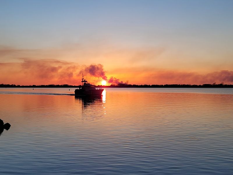 Sunrise and Sunset: The Best Times to Visit Sunrise and Sunset: The Best Times to Visit