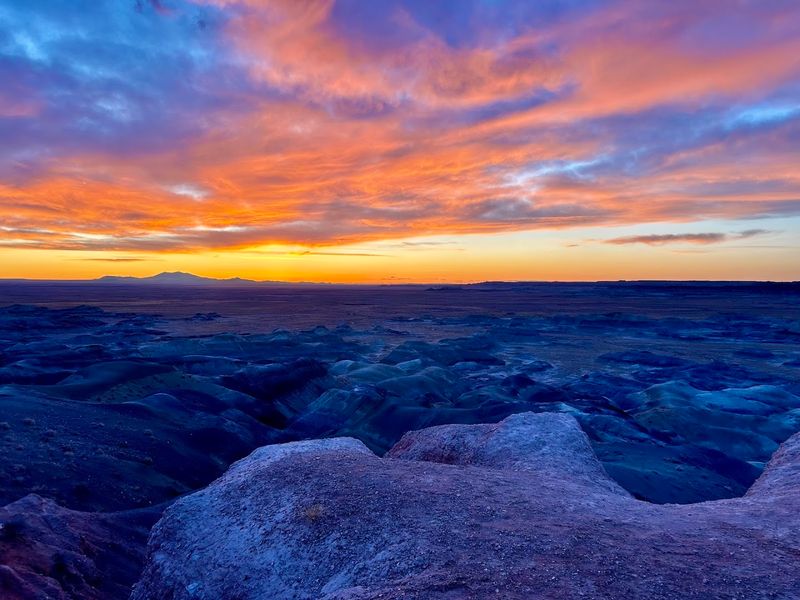 Sunrise vs. Sunset: Picking Your Perfect Visit Time
