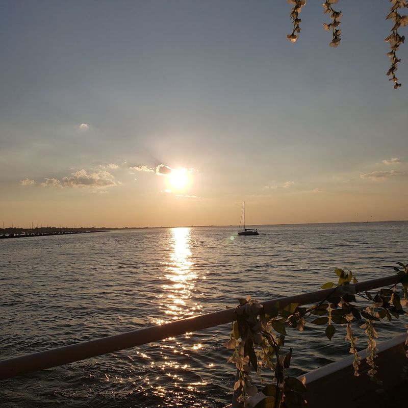 Sunset Cruises That Take Your Breath Away