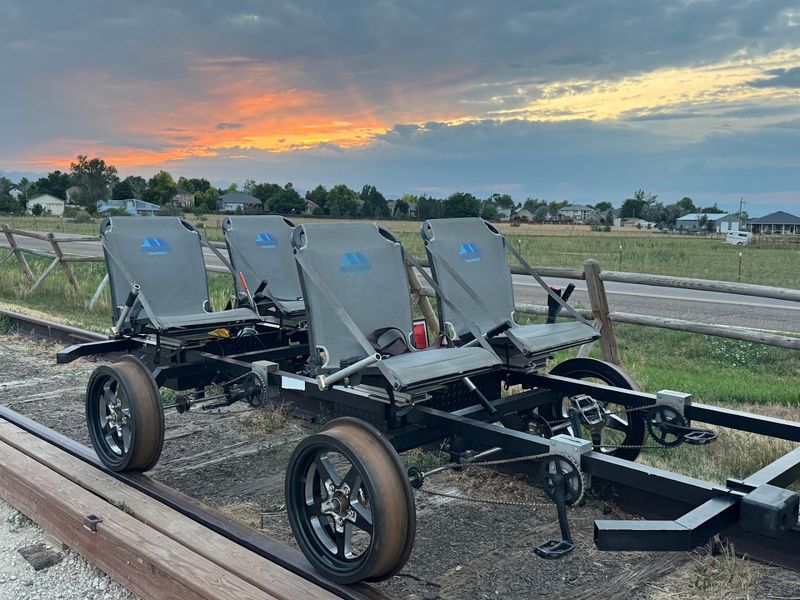 Sunset Rides That Will Literally Take Your Breath Away Sunset Rides That Will Literally Take Your Breath Away