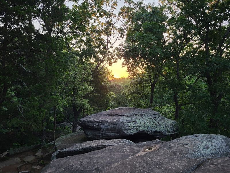 Sunset Views That Turn the Sky Into a Canvas