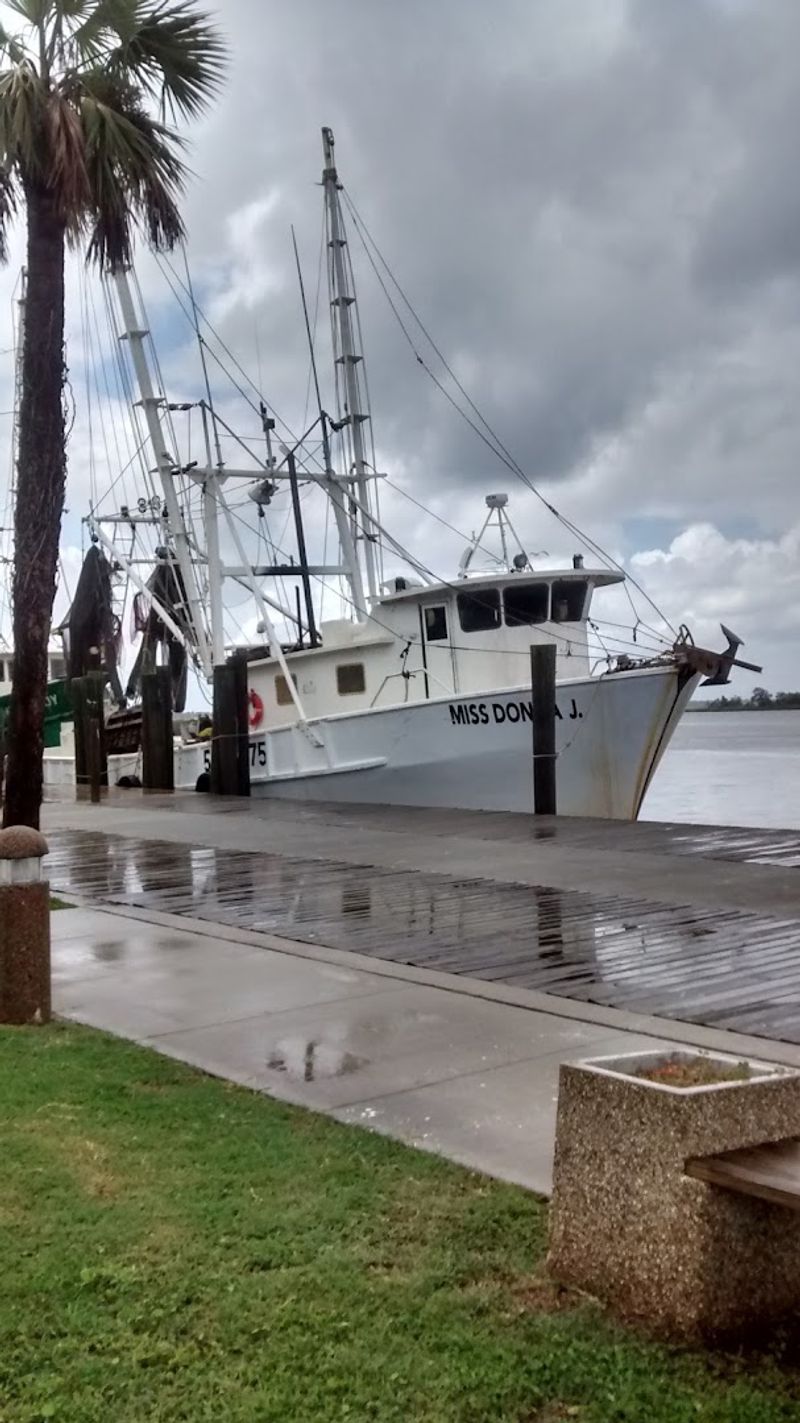 Sunsets Over Apalachicola Bay That Stop You in Your Tracks