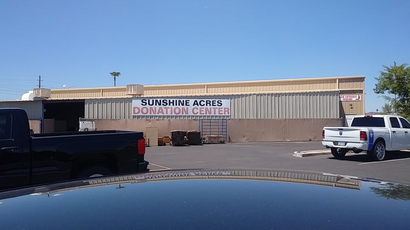Sunshine Acres Boutique & Thrift Store - Mesa, Arizona Sunshine Acres Boutique & Thrift Store - Mesa, Arizona