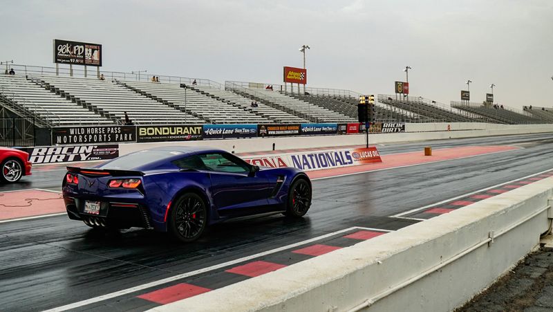 Supercar Experiences That Feel Ripped From A Racing Video Game