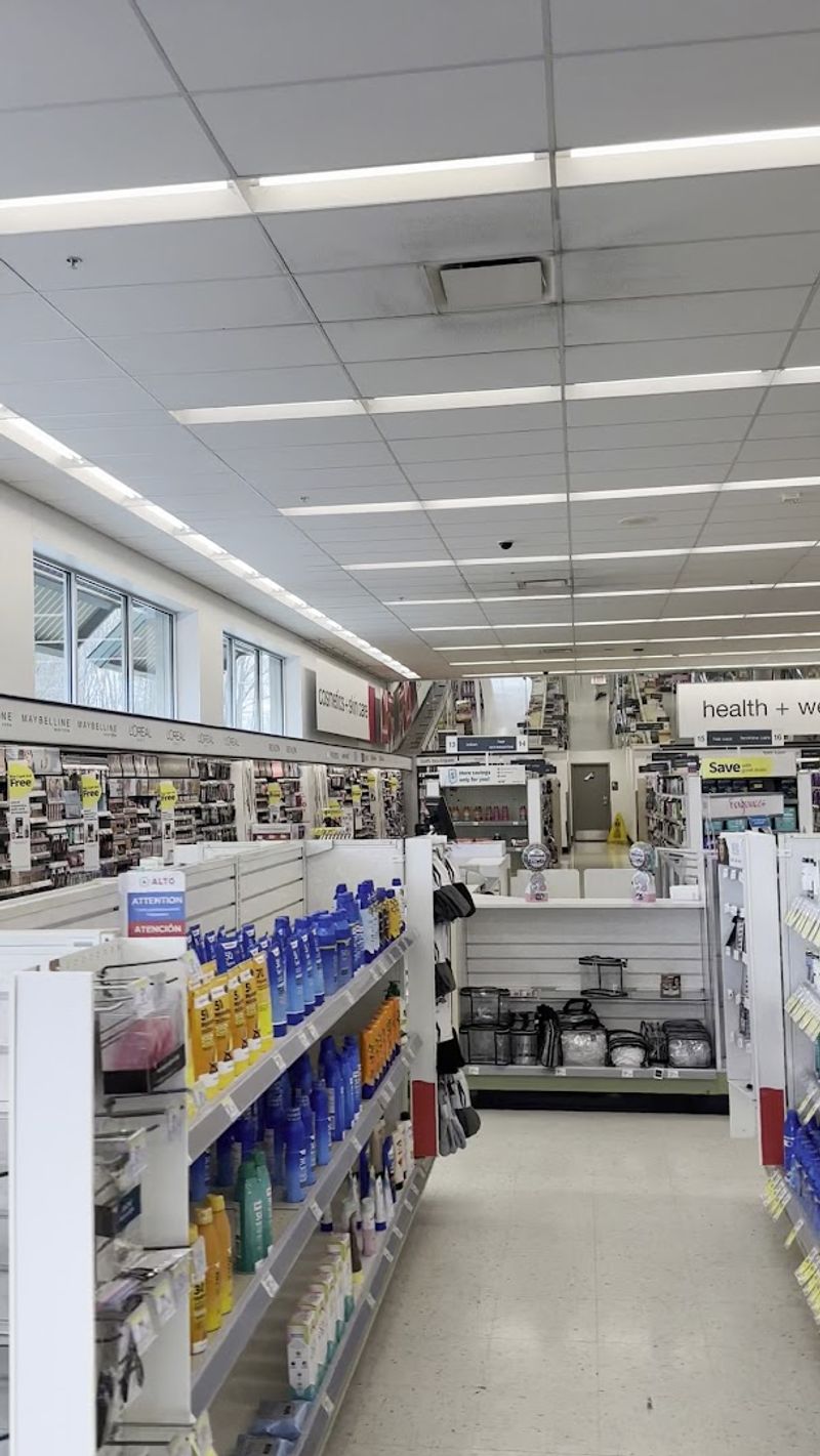 Supermarket Access Right On Site