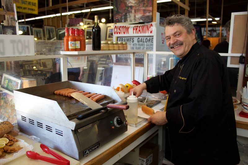 Suppa Thai Food — A Hidden Gem That Keeps Shoppers Coming Back
