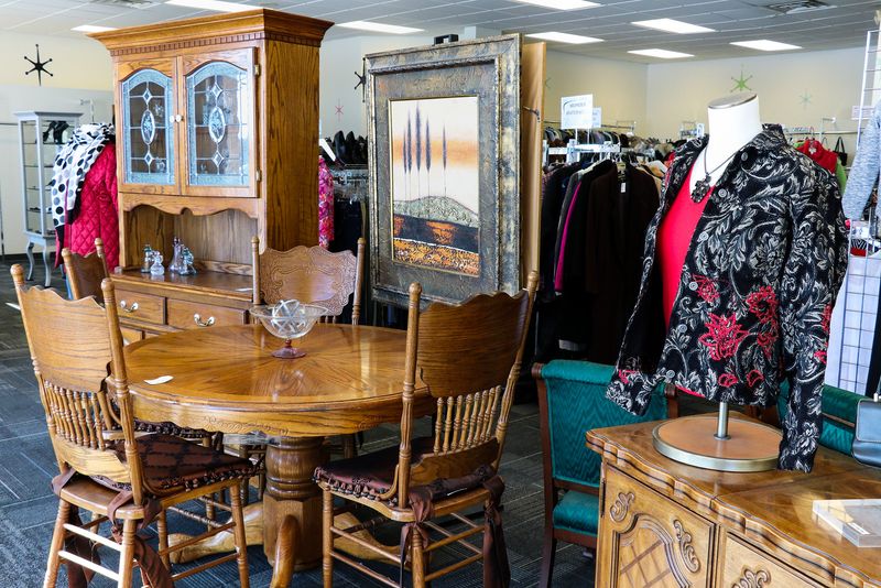 Supporting Agrace Hospice with Every Purchase