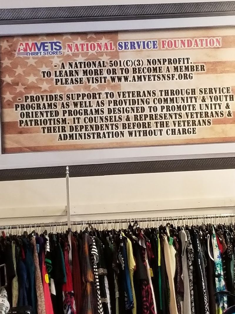 Supporting Veterans With Every Single Purchase