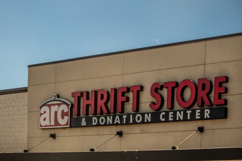 Supporting a Good Cause While You Shop