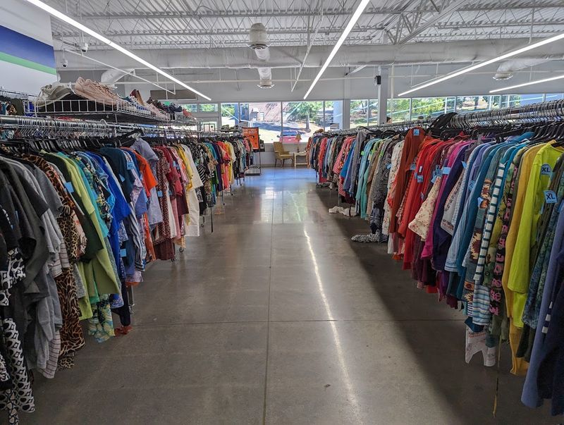 Supporting the Birmingham Community With Every Purchase