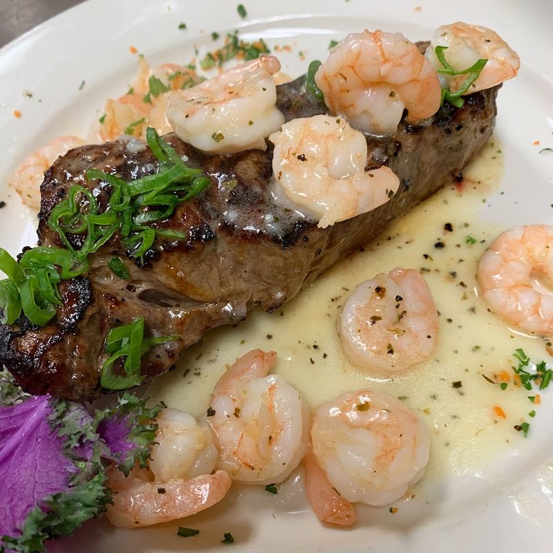 Surf and Turf Done the Right Way
