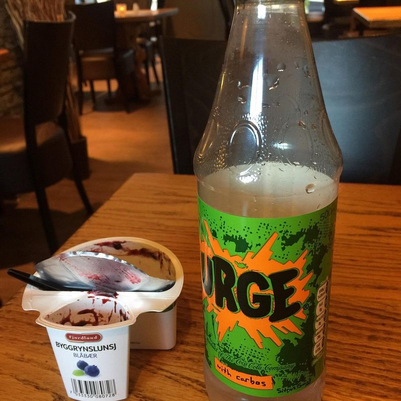Surge