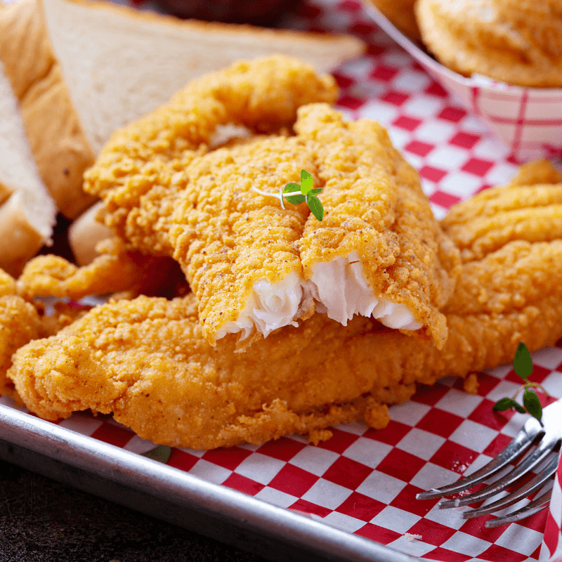 Surprisingly Spectacular Seafood Options Surprisingly Spectacular Seafood Options
