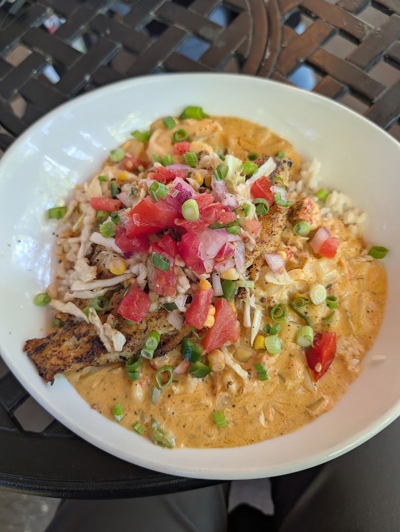 Sweet Potato Brown Sugar Risotto That Surprises Everyone