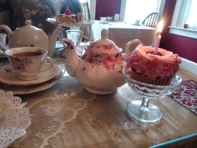Sweet Treats That Make Every Visit Feel Like A Celebration