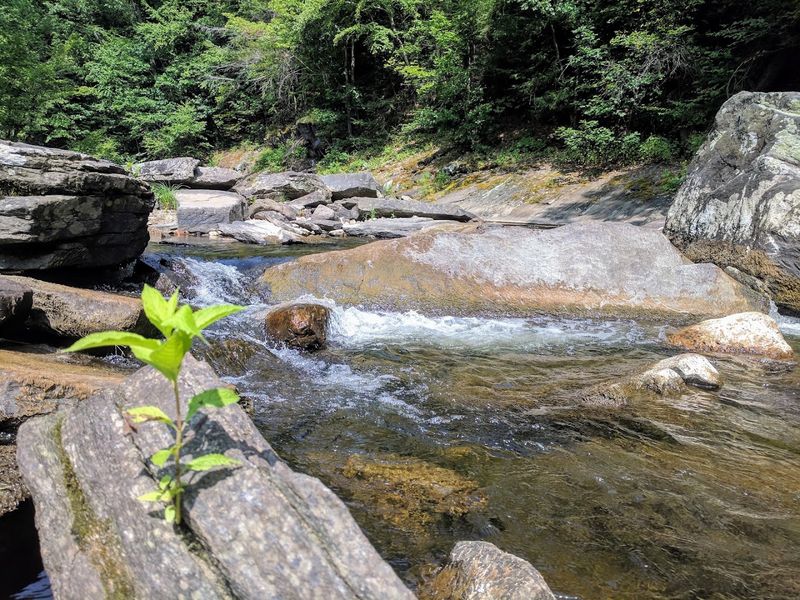 Swimming Holes and Cool-Down Spots Swimming Holes and Cool-Down Spots