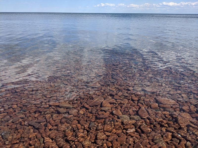 Swimming and Wading Tips Swimming and Wading Tips
