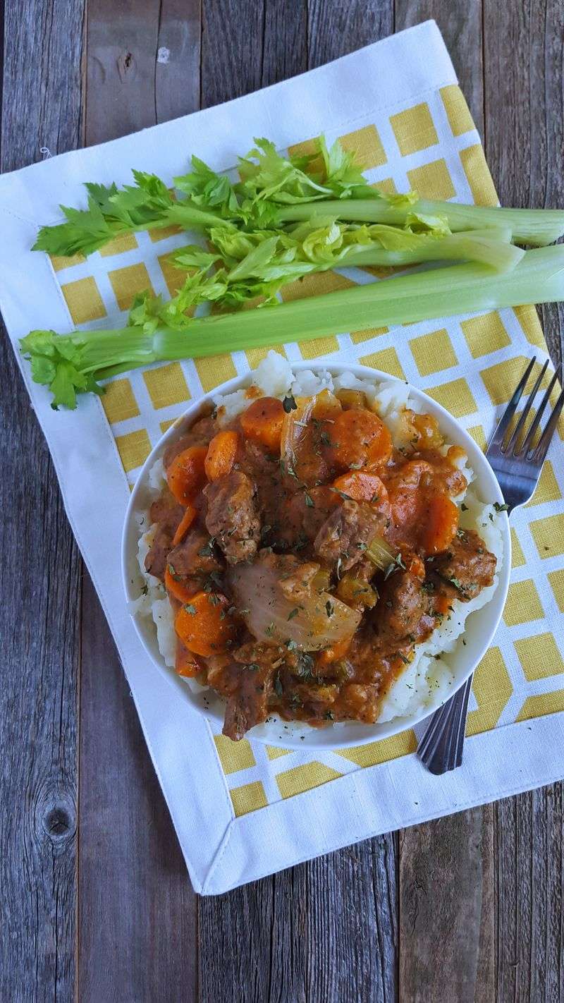 Swiss Steak Swiss Steak