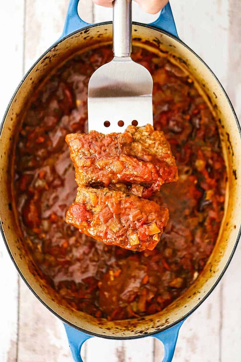 Swiss Steak