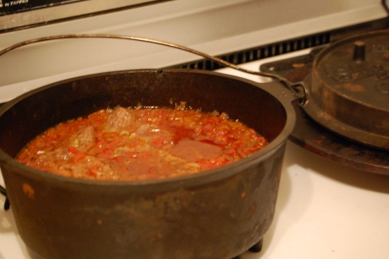 Swiss Steak Swiss Steak