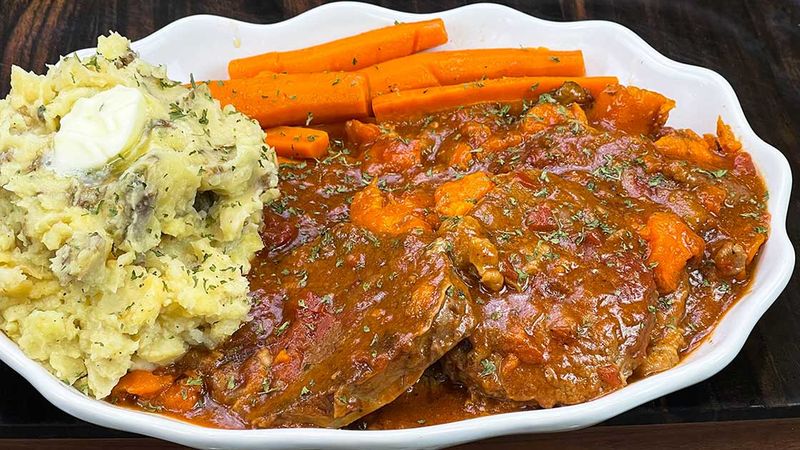 Swiss Steak