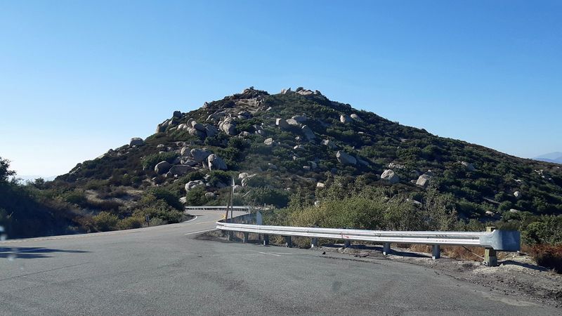 Switchbacks and Curves That Keep Things Exciting