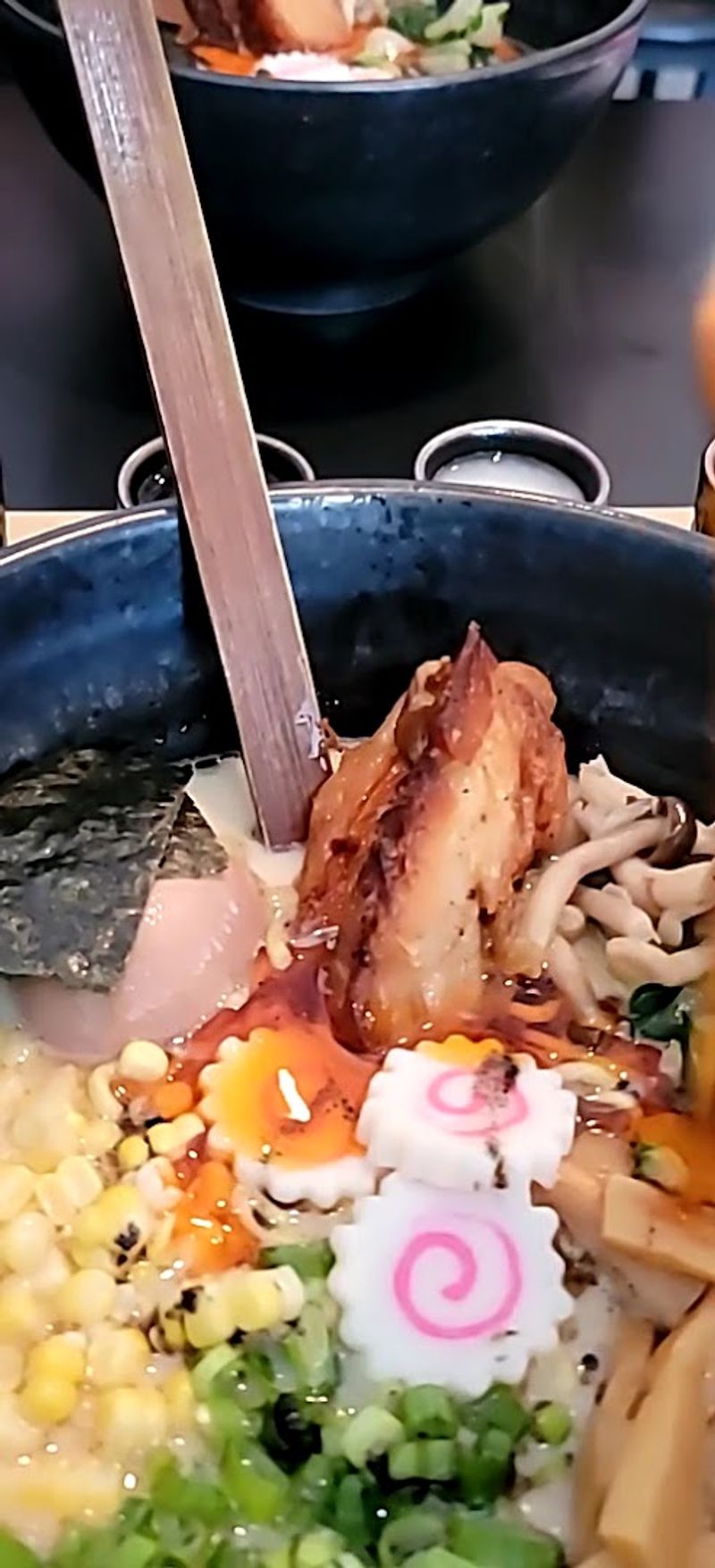 Szechuan Ramen for Those Who Like a Serious Kick Szechuan Ramen for Those Who Like a Serious Kick