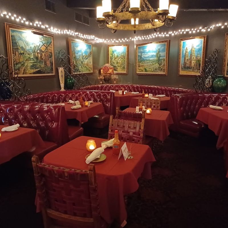 Tableside Caesar Salad That Turns Heads
