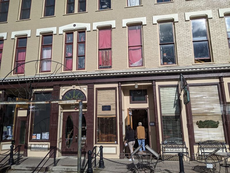 Tabor Opera House: A Victorian Gem Worth Exploring
