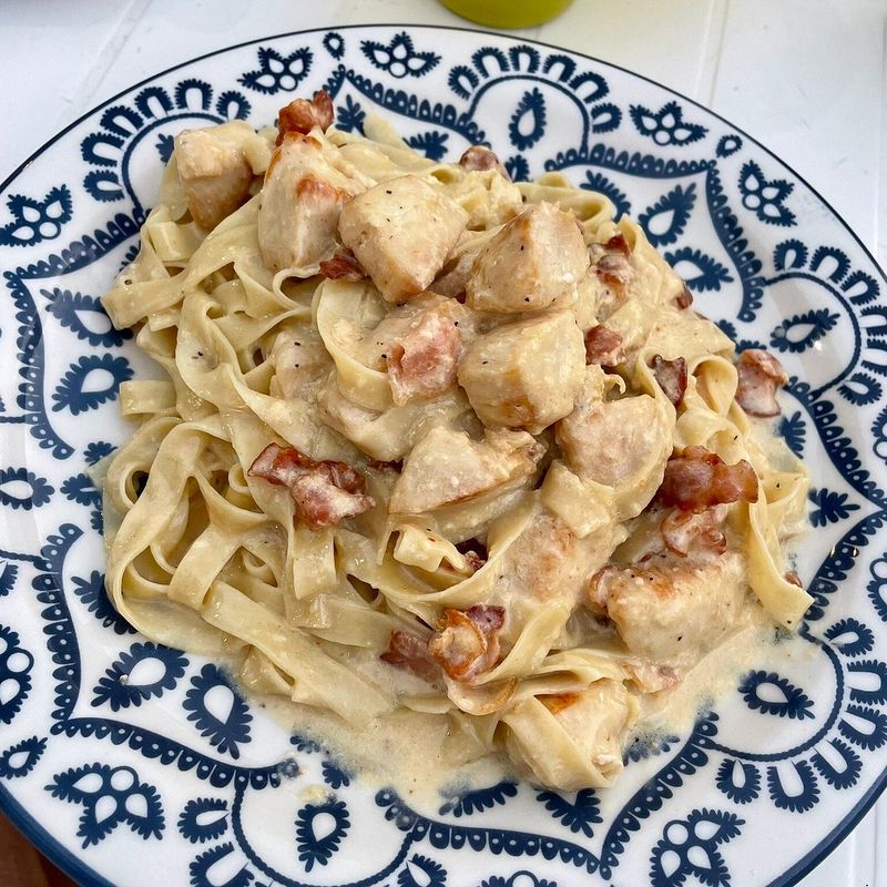 Taco Pasta