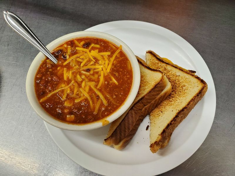 Taco Soup
