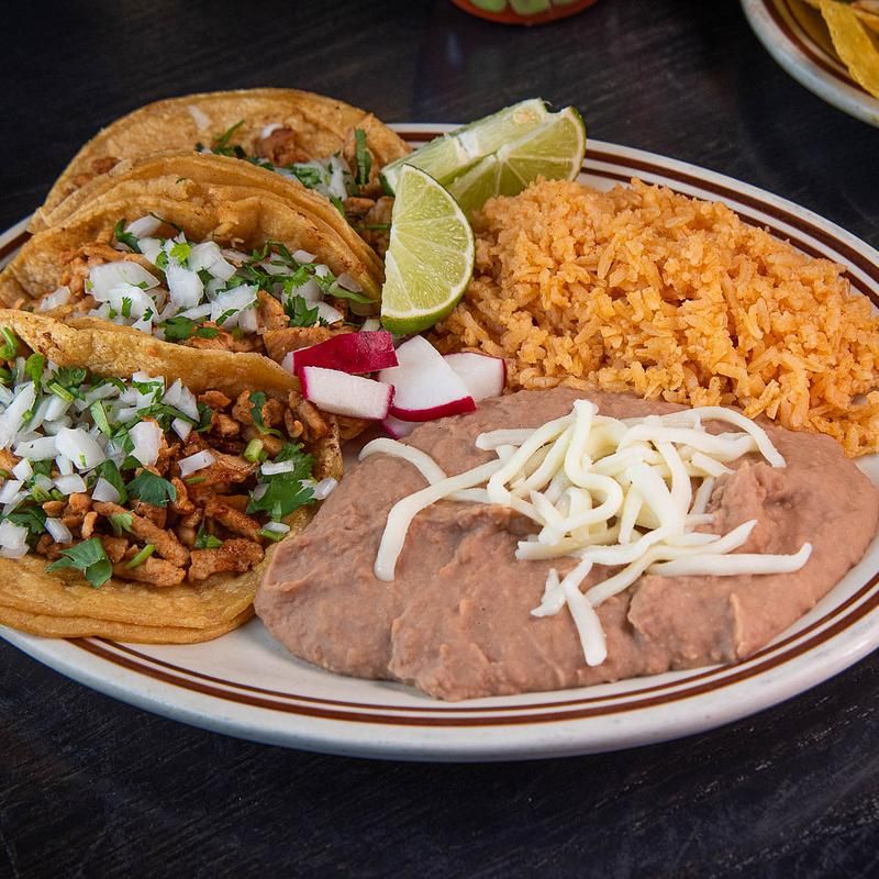 Taco Tuesday Deal That Makes the Whole City Happy