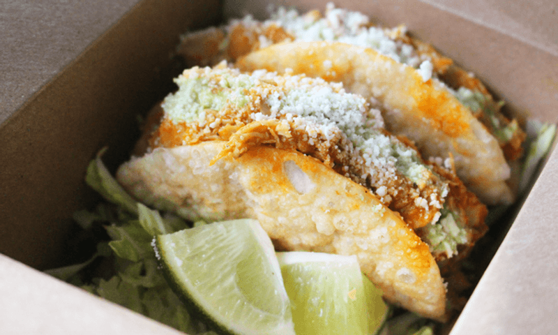 Taco Tuesday and Weekly Specials Worth Planning Around Taco Tuesday and Weekly Specials Worth Planning Around