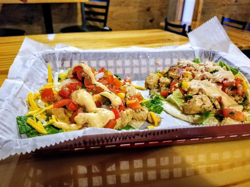 Tacos That Are Worth the Drive