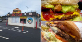 Take A Step Back In Time At Washington’s Oldest Drive-Thru, Serving Customers For More Than 75 Years