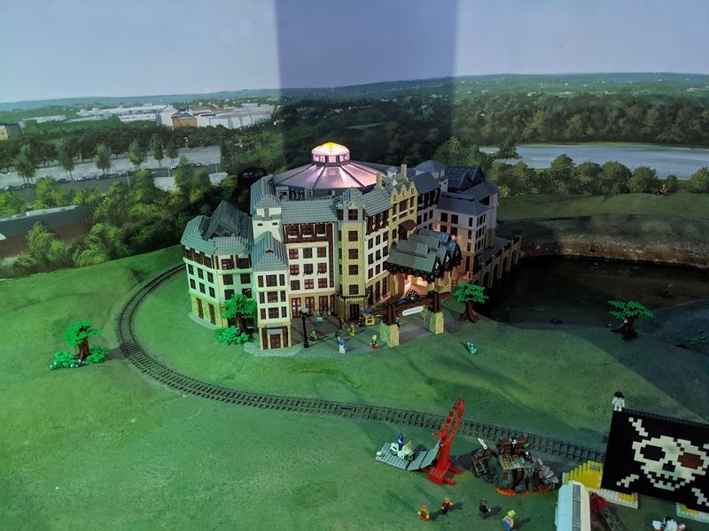 Tarantula Steam Train: A Ride Straight Out of a Western