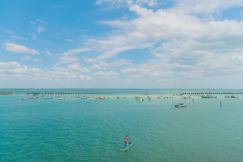 Tarpon Fishing Capital of the World Tarpon Fishing Capital of the World