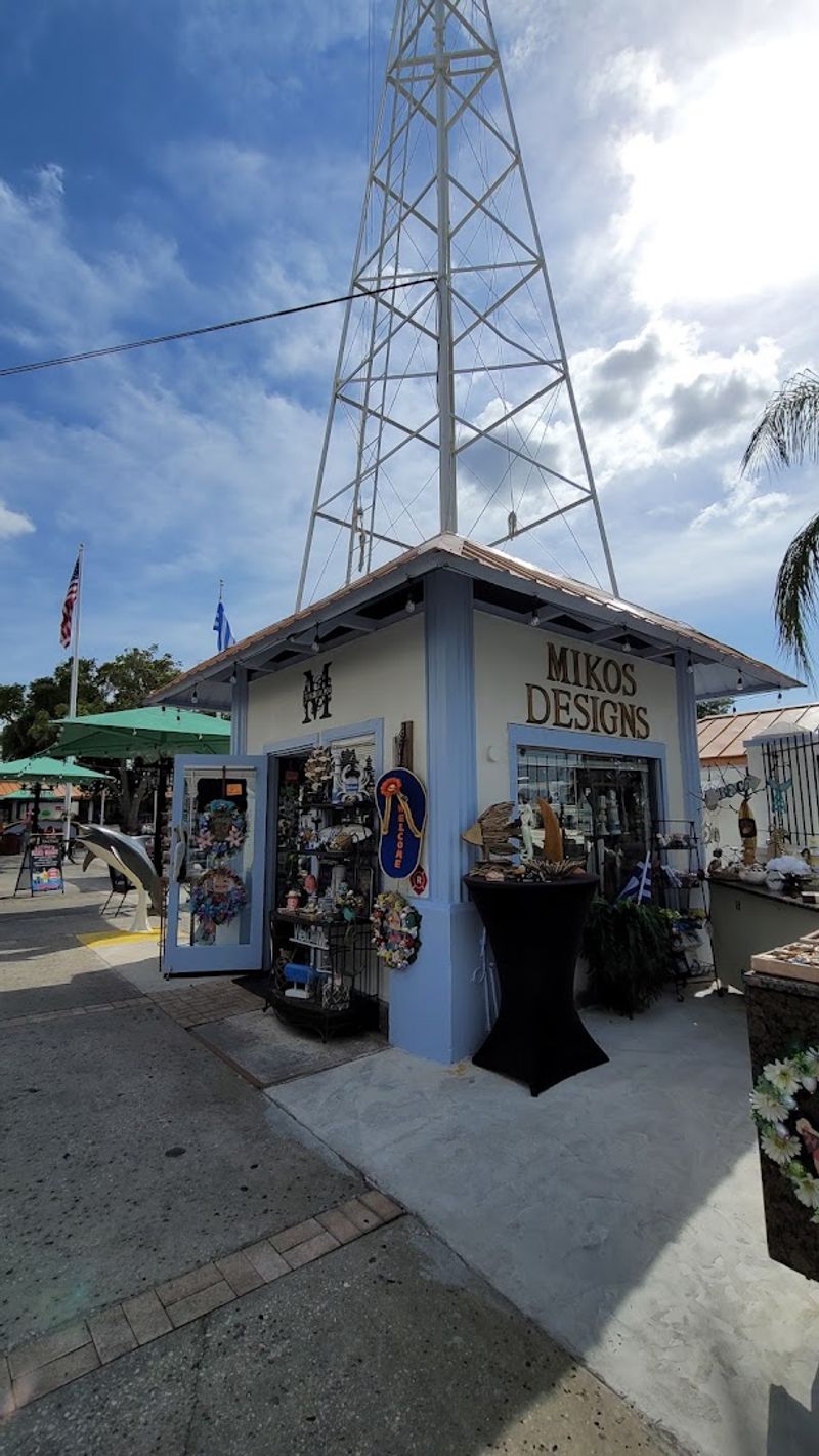Tarpon Springs - Florida