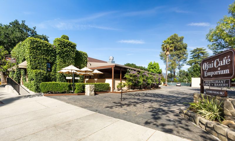 Taste Local Flavors at Ojai's Best Restaurants Taste Local Flavors at Ojai's Best Restaurants
