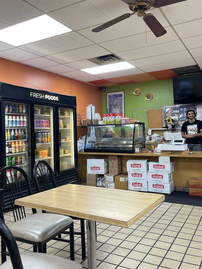 Taste of India - Overton, Nebraska