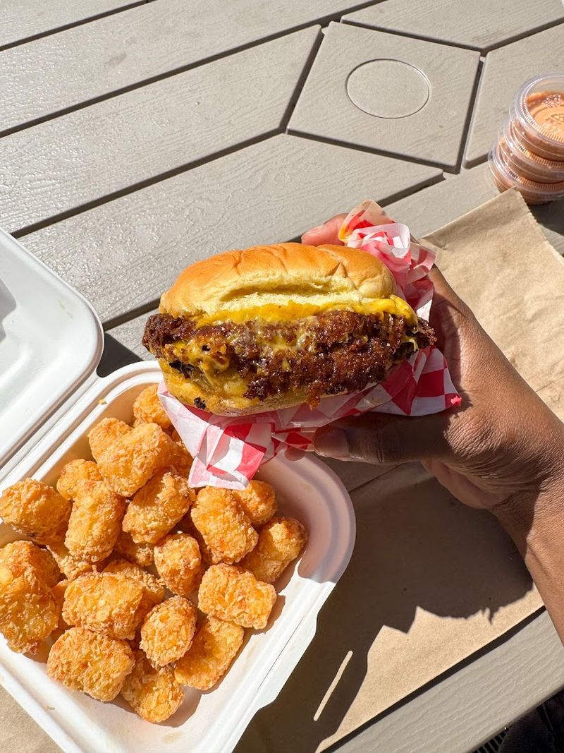 Tater Tots That Deserve Their Own Fan Club