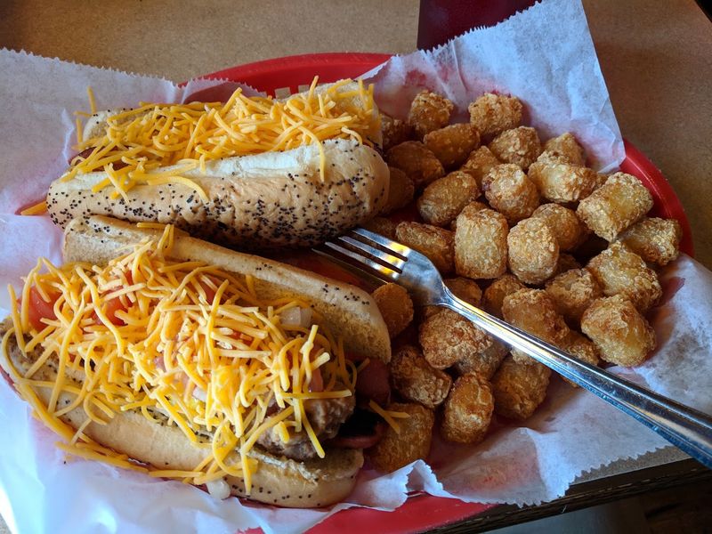 Tater Tots and Loaded Fries That Steal the Show