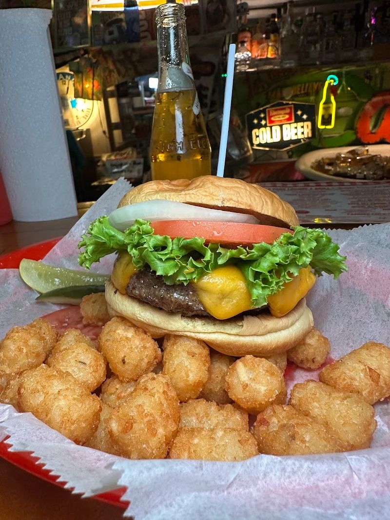 Tater Tots and Sweet Potato Fries With a Surprising Twist