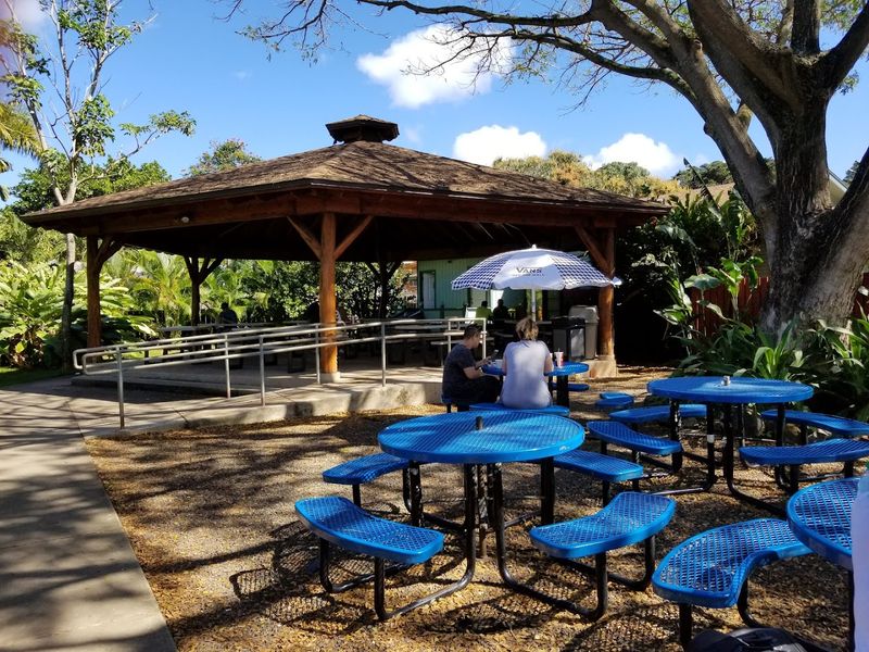 Ted's Bakery - Haleiwa, Hawaii