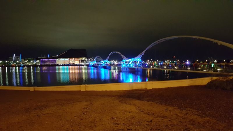 Tempe Centre for the Arts Right on the Water